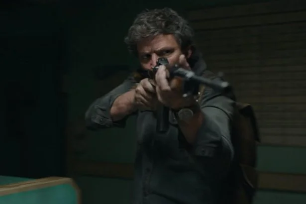 The Last of Us