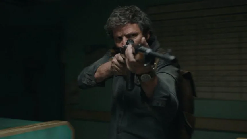 The Last of Us