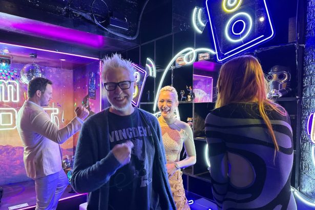 A galaxis őrzői: 3. rész