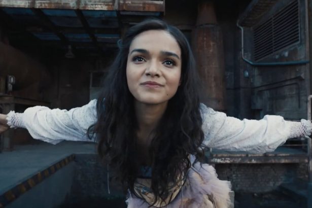 Az éhezők viadala: Énekesmadarak és kígyók balladája