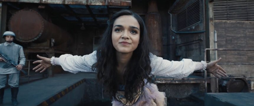 Az éhezők viadala előzményfilmjének rendezője Lucy Gray Baird és Katniss Everdeen közötti különbségekről beszélt 11 Az éhezők viadala: Énekesmadarak és kígyók balladája