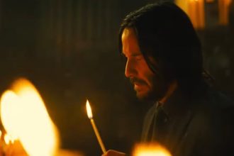 John Wick: 4. felvonás