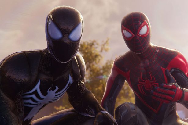 Marvel's Spider-Man 2