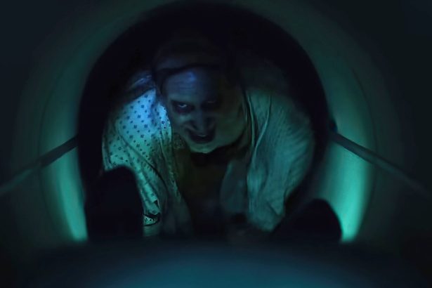 Insidious: A vörös ajtó