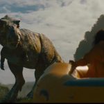 Jurassic World: Újjászületés