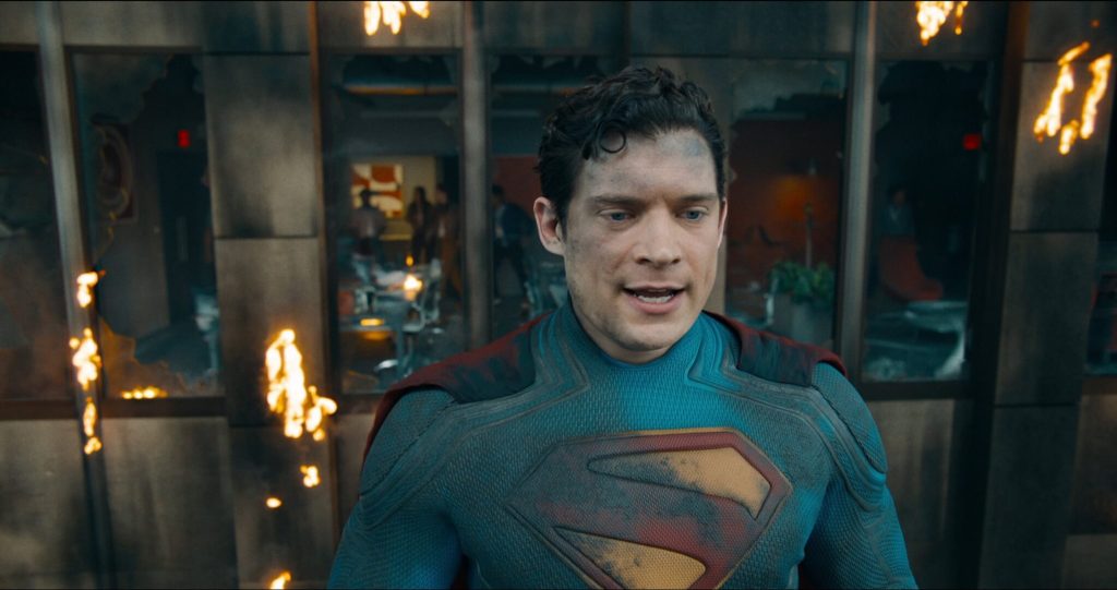 Túl „woke” lett Superman? – Dean Cain szerint James Gunn új filmje túllőtt a célon 12 Superman