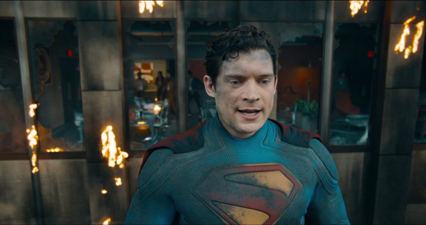 Superman