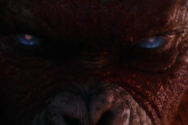 Godzilla x Kong: The New Empire