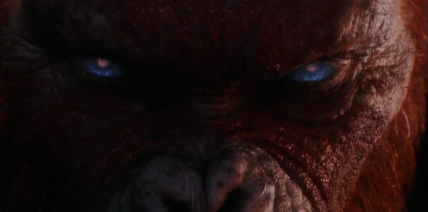 Godzilla x Kong: The New Empire