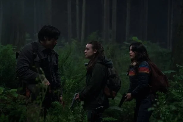The Last of Us