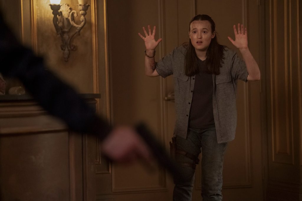 Az HBO főnöke elszólta magát: a The Last of Us 3. évada lehet a végső állomás 12 The Last of Us