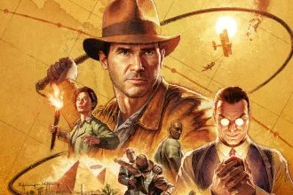 Indiana Jones and the Great Circle