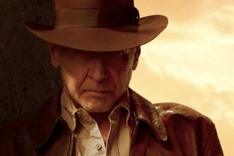 Indiana Jones és a sors tárcsája