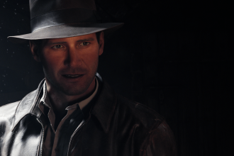 Indiana Jones and the Great Circle