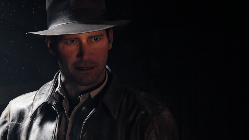 Indiana Jones and the Great Circle