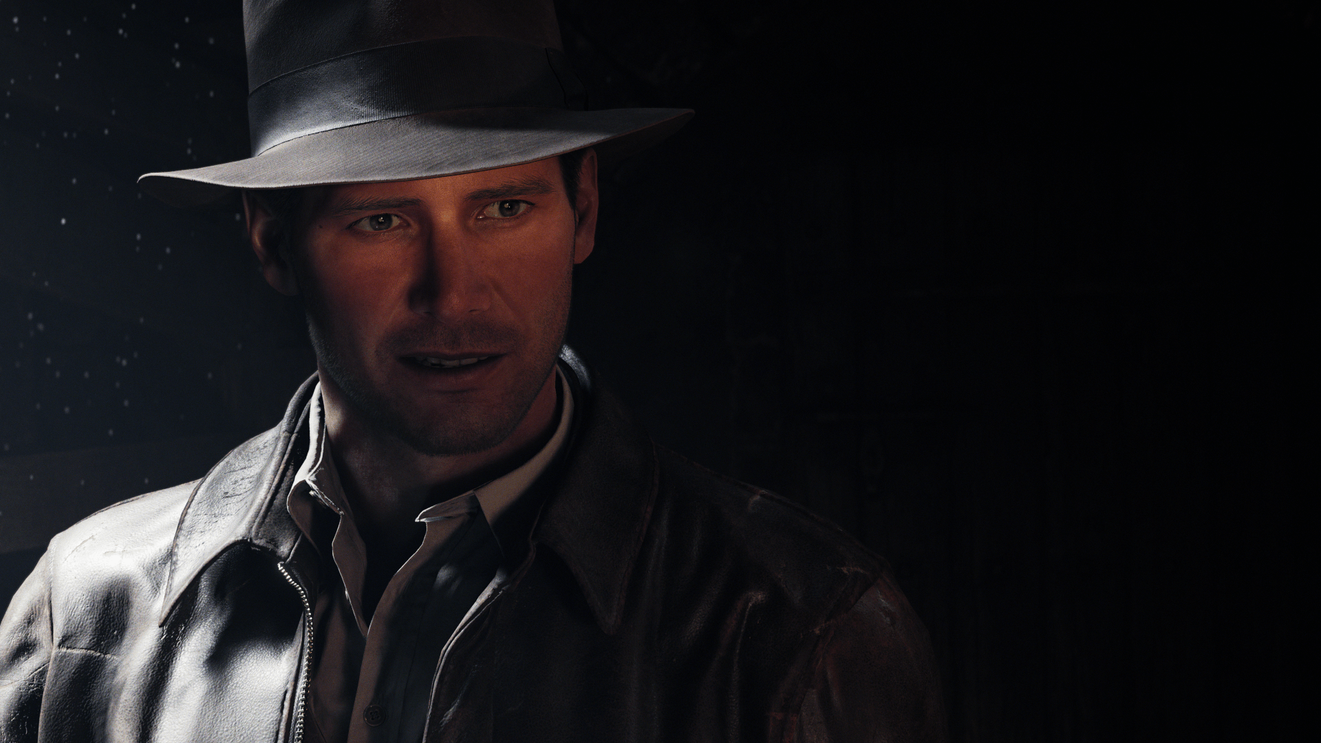 Indiana Jones and the Great Circle