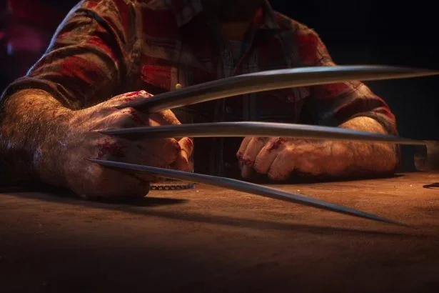 Marvel's Wolverine