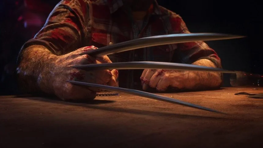 Marvel's Wolverine