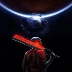 Intergalactic: The Heretic Prophet