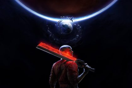 Intergalactic: The Heretic Prophet