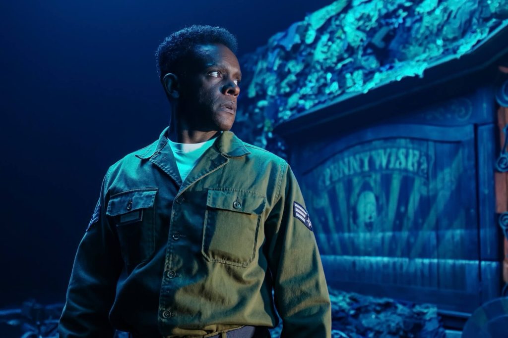 IT: Welcome to Derry