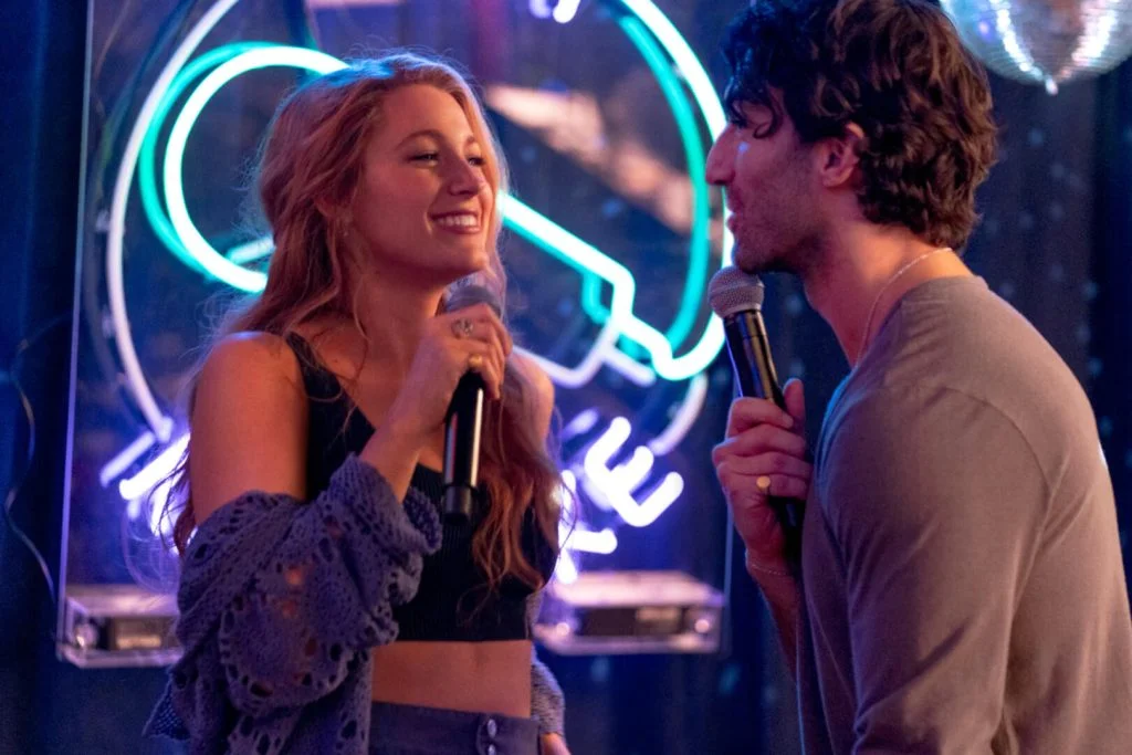 Elutasították Justin Baldoni 400 millió dolláros keresetét Blake Lively és Ryan Reynolds ellen 12 It Ends With Us - Velünk véget ér