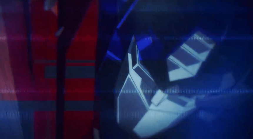 transformers trigger