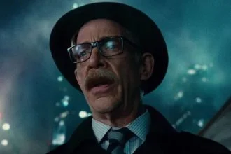 J.K. Simmons Gordon