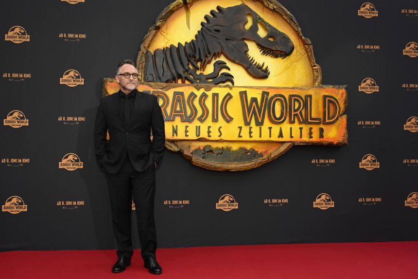 Jurassic World: Világuralom