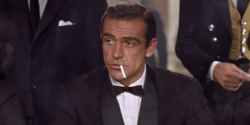 James Bond
