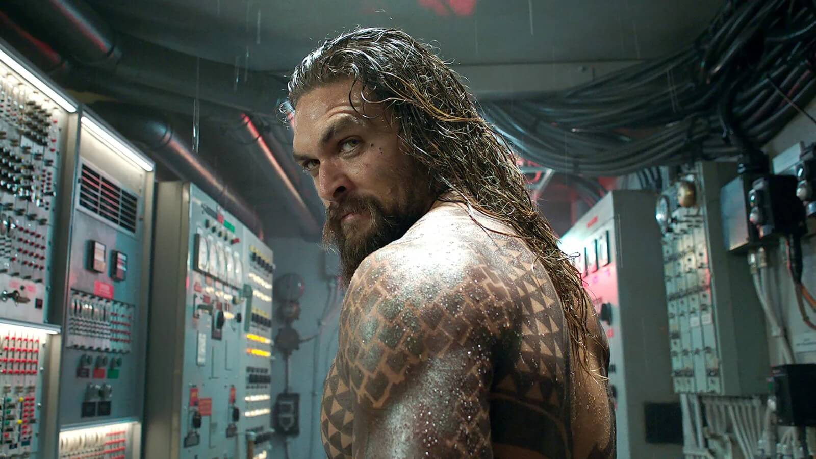 Aquaman