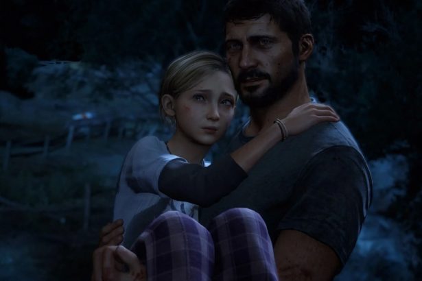 The Last of Us