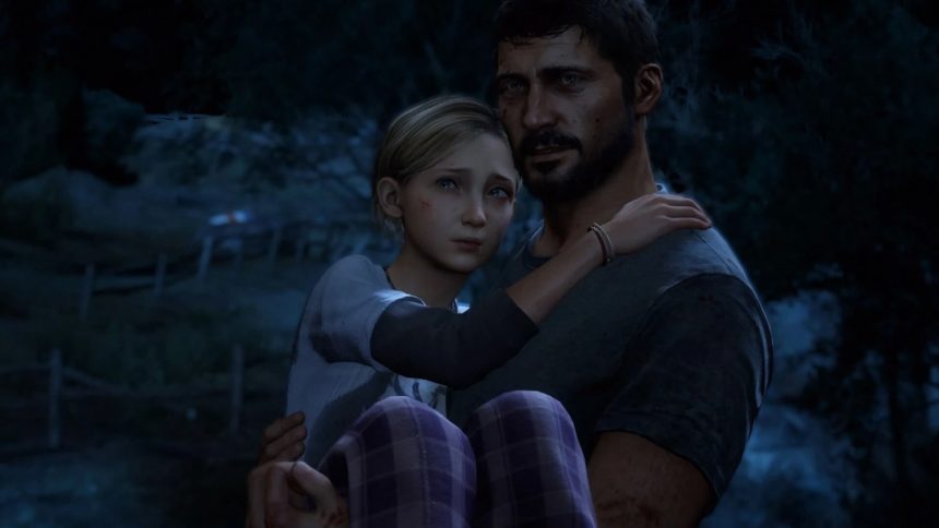 The Last of Us