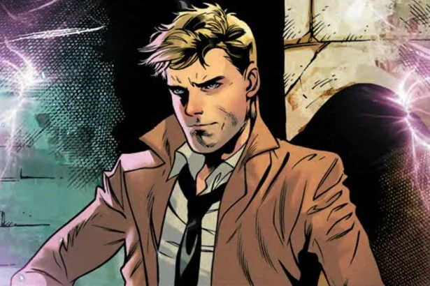 Constantine