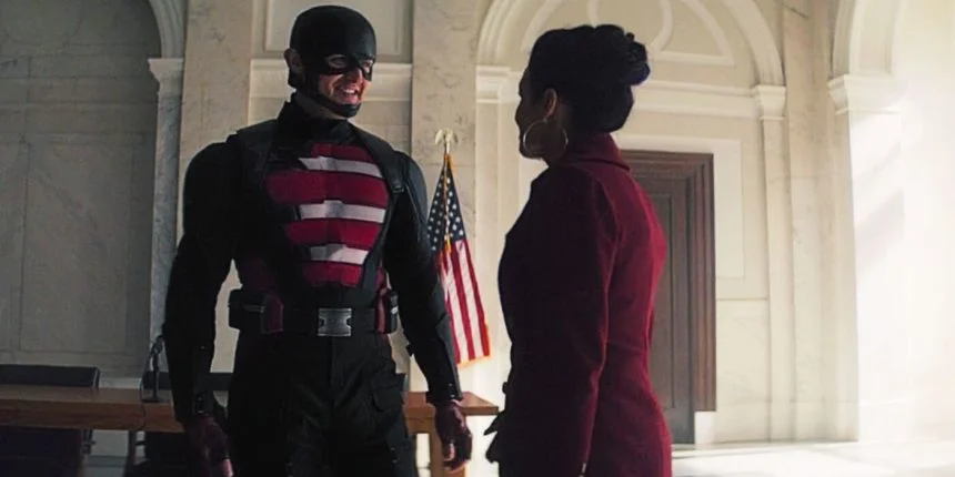U.S. Agent