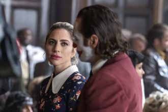 Joker: Folie à Deux