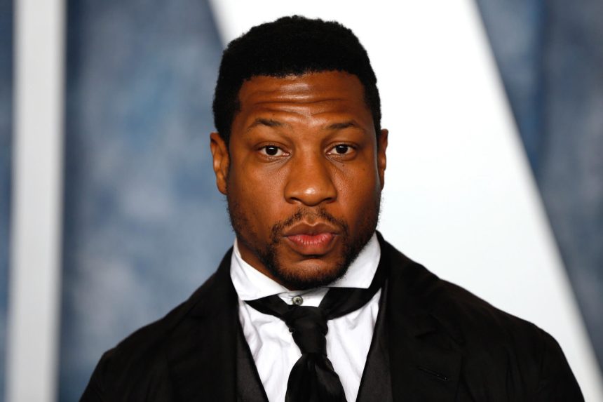 Jonathan Majors