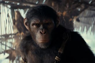 A majmok bolygója: A birodalom