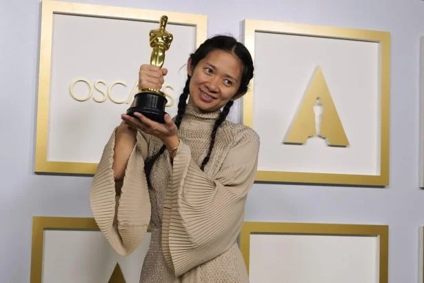 Chloé Zhao