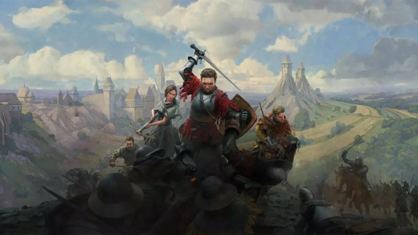 Kingdom Come Deliverance II