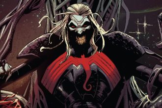 Knull