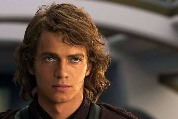 Anakin Skywalker
