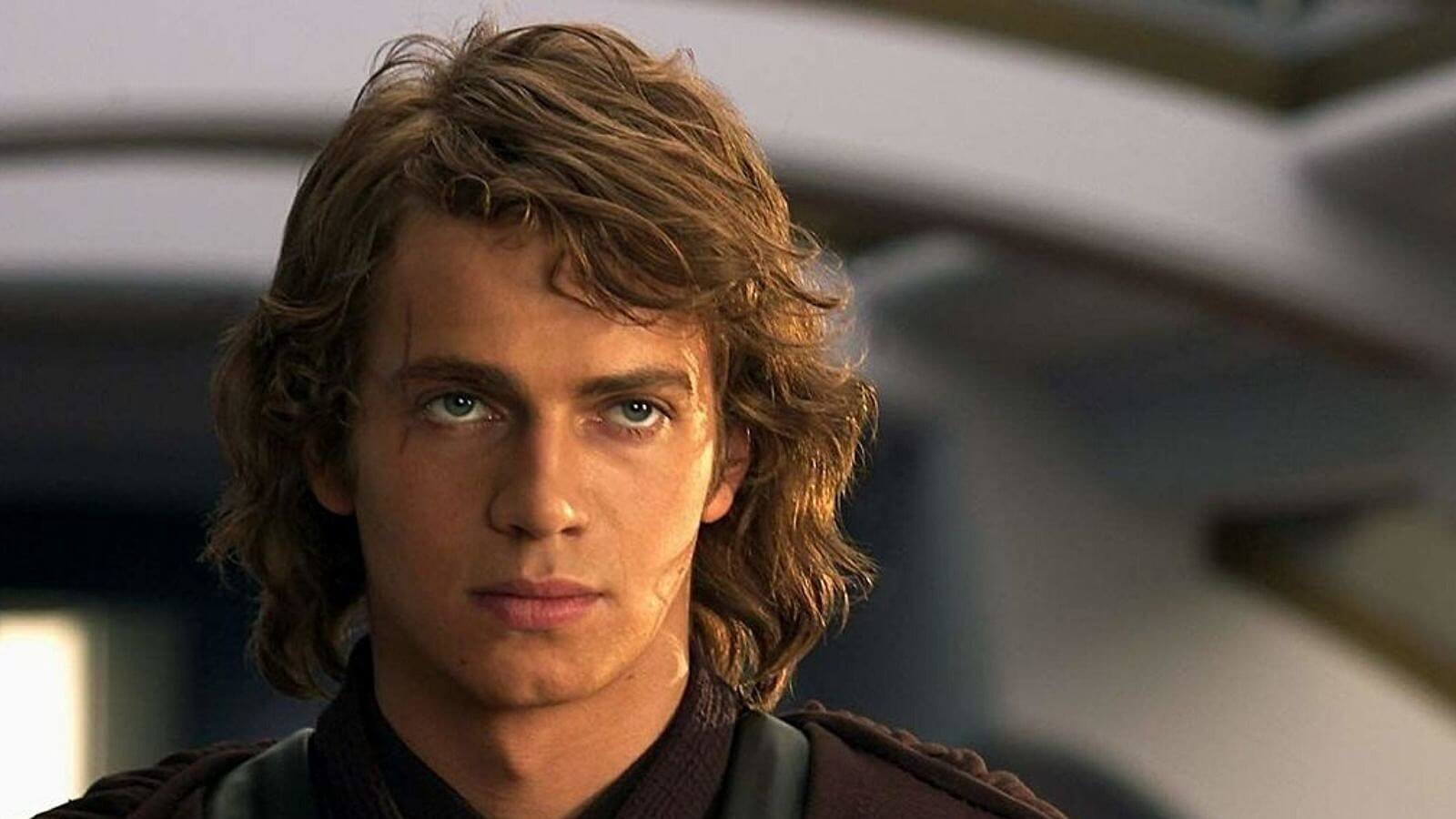 Anakin Skywalker