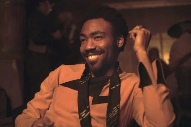 Lando Calrissian