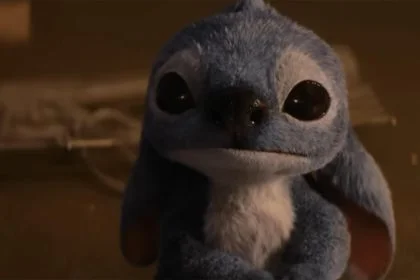 Lilo és Stitch - A csillagkutya