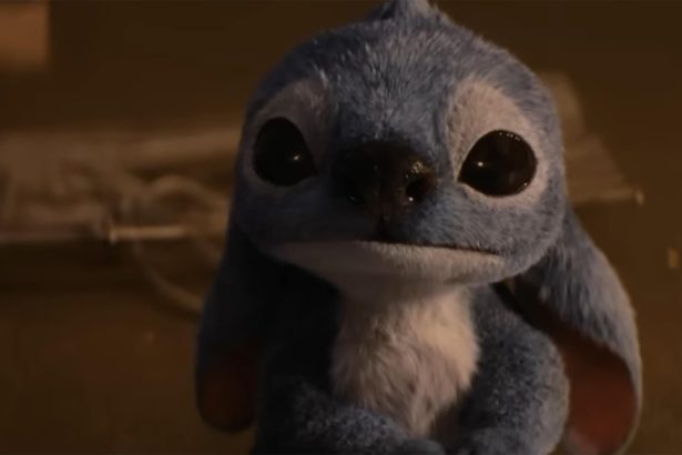 Lilo és Stitch - A csillagkutya