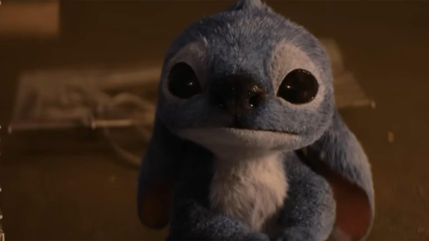 Lilo és Stitch - A csillagkutya