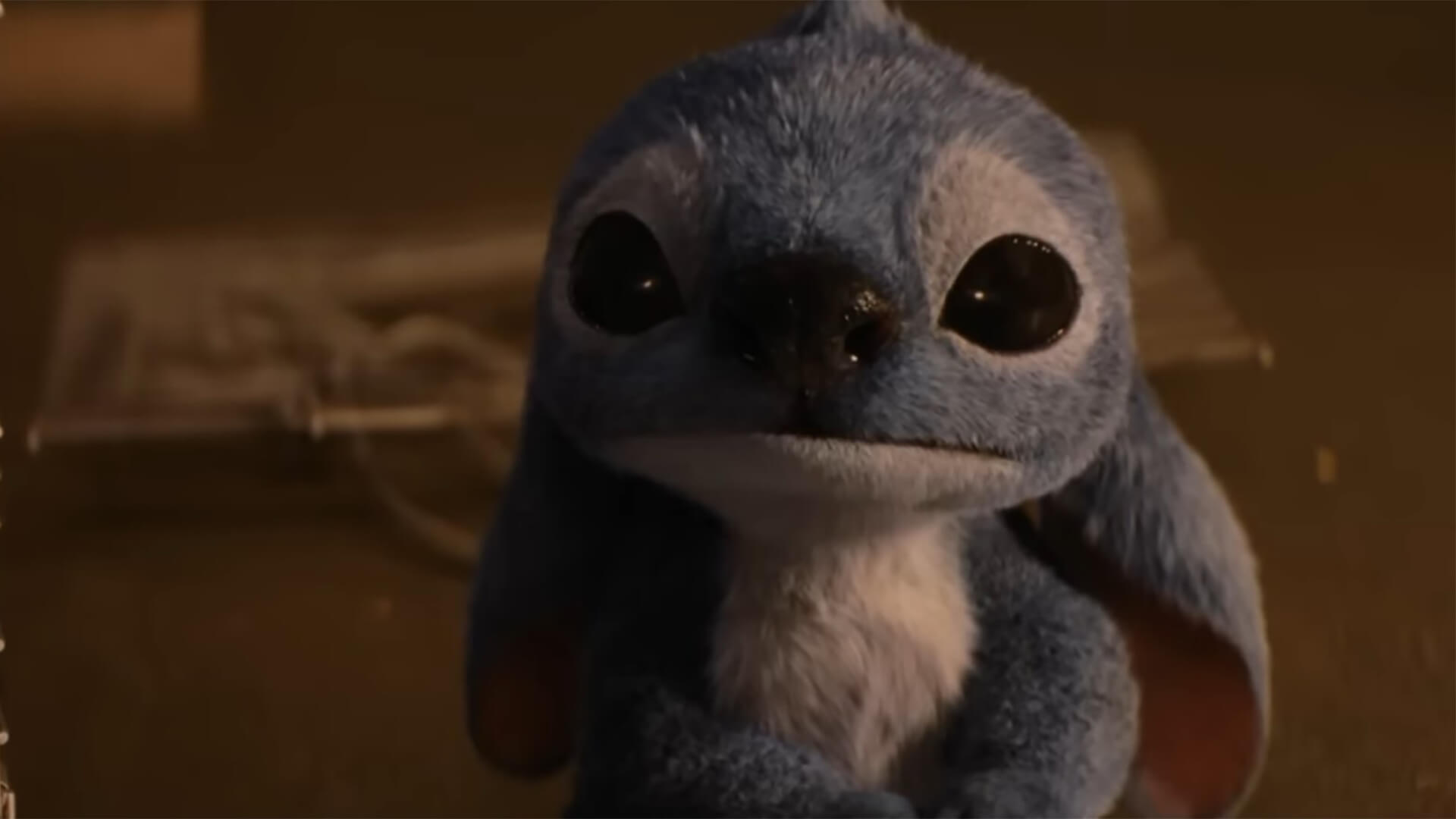 Lilo és Stitch - A csillagkutya