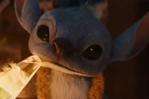 Lilo és Stitch - A csillagkutya