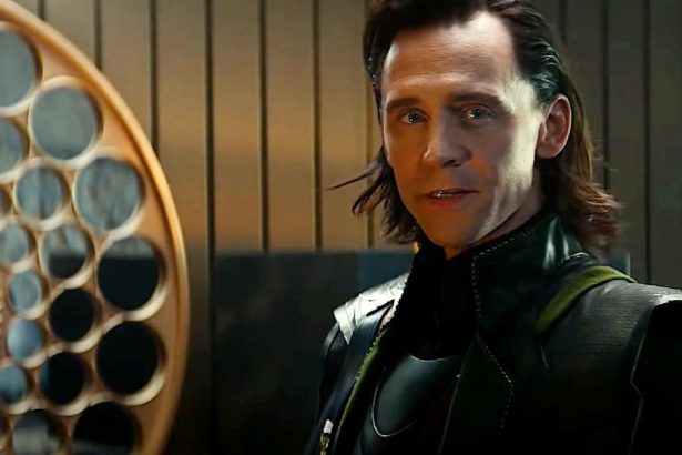 Loki